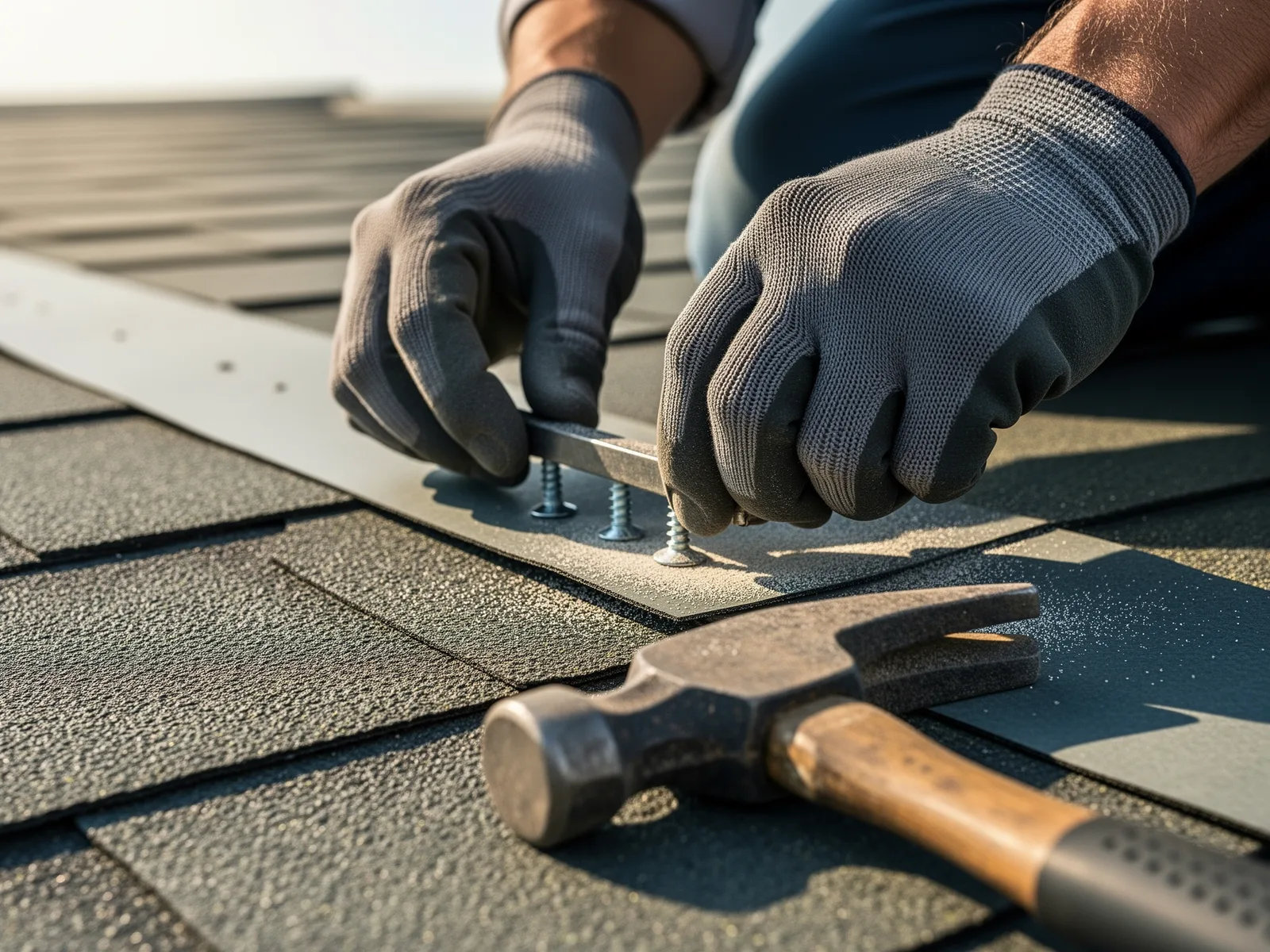 Why choose Fascia Repair in Beverly, KY